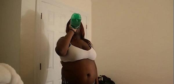  BBW sprite chugging